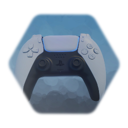 ps5 reactive controller