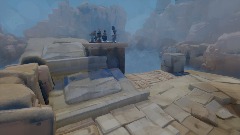 My Ancient Temple!