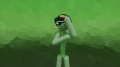 A screenshot taken in Dreams. 13 of 17.