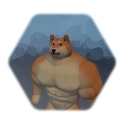 Swole Doge [Request]
