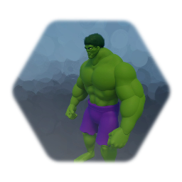 Hulk
