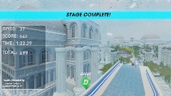 A screenshot taken in Dreams. 17 of 29.