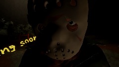 Friday the 13th doing griddy