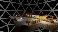 · ·¬µ¦The Backrooms¦µ¬ · · (VERY WIP)