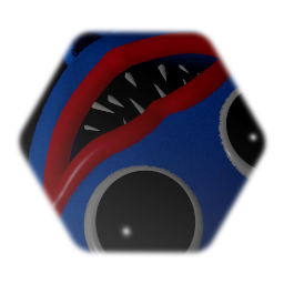 @SolarSofa's Huggy Wuggy But Playable