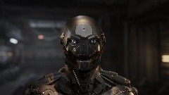 A screenshot taken in Dreams. 27 of 28.