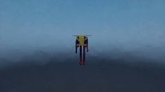 A screenshot taken in Dreams. 1 of 1.