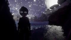 A screenshot taken in Dreams. 29 of 29.