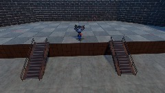 ハラハラバルーン