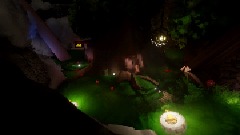 A screenshot taken in Dreams. 7 of 23.