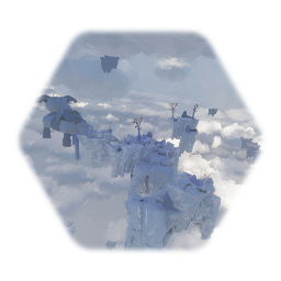 The Gateway to the Vast