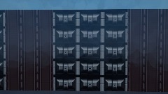 A screenshot taken in Dreams. 23 of 24.