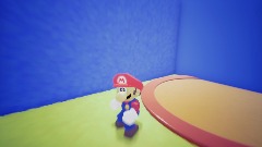 A screenshot taken in Dreams. 11 of 12.