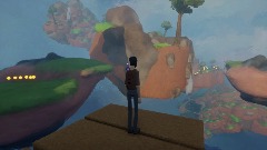 A screenshot taken in Dreams. 7 of 18.