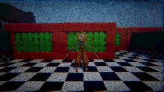 A screenshot taken in Dreams. 8 of 10.