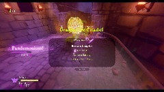 A screenshot taken in Dreams. 3 of 10.