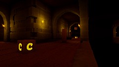 A screenshot taken in Dreams. 24 of 25.