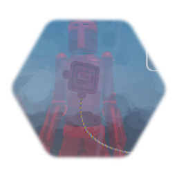 Dark souls Axe knight Dark Spirit