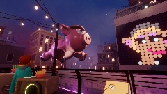 A screenshot taken in Dreams. 1 of 24.