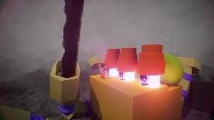 A screenshot taken in Dreams. 19 of 28.