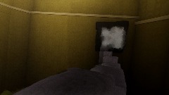 The backrooms slides | Jump or walk?