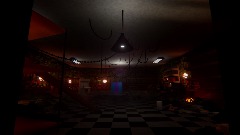A screenshot taken in Dreams. 4 of 13.