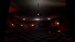 A screenshot taken in Dreams. 1 of 1.