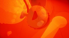 A screenshot taken in Dreams. 9 of 25.