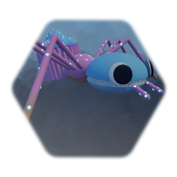 <pink>  Instabug for My fav bugsnax collection