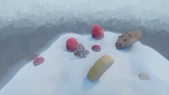 A screenshot taken in Dreams. 28 of 28.