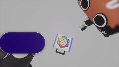 A screenshot taken in Dreams. 3 of 5.