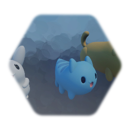 Bugcat Capoo and Friends