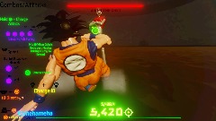 A screenshot taken in Dreams. 13 of 20.