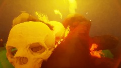 A screenshot taken in Dreams. 5 of 9.