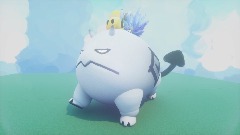 Starjeti's  Adventure  (Models)