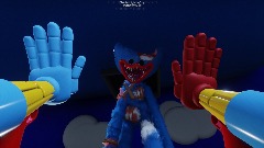 A screenshot taken in Dreams. 14 of 27.