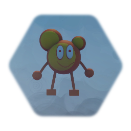 MouseHeadzfan2026 art