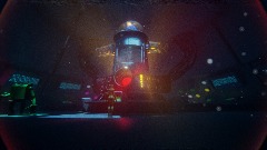 A screenshot taken in Dreams. 6 of 16.