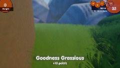 A screenshot taken in Dreams. 3 of 6.