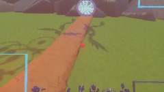 Remix of CrystalMech Tower Defense