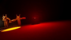 Doors on budget pack