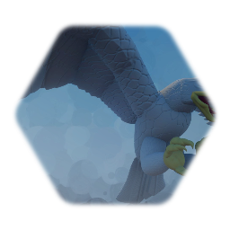 Great Adventures Talon