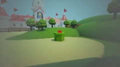 Super Mario 64 Remake (WIP)