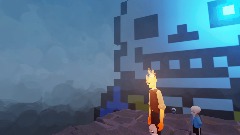 La leyenda de sans prueba