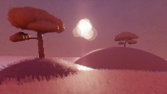 A screenshot taken in Dreams. 1 of 4.