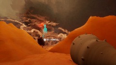 A screenshot taken in Dreams. 7 of 8.