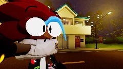 GRAND DAD ! (Short Animation)