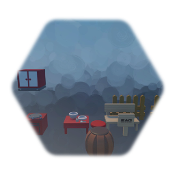 Oh... Amelio cute furniture