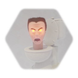 Skibidi Gman Boss Toilet [Bot]