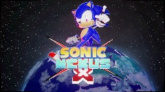 SONIC<term> NEXUS